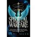 Spiritual Warfare: How to Protect Yourself and Your Loved Ones from Spiritual Attacks, Energy Vampires, Entities, Demons, and Curses - Hardcover | Books | Wiccan Center