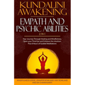 Kundalini Awakening, Empath and Psychic Abilities 2 in 1: Your Journey Through Healing and Mindfulness. Open your Third Eye and Enhance the Intuition. - Paperback | Books | Wiccan Center
