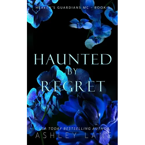 Haunted By Regret - Paperback | Books | Wiccan Center