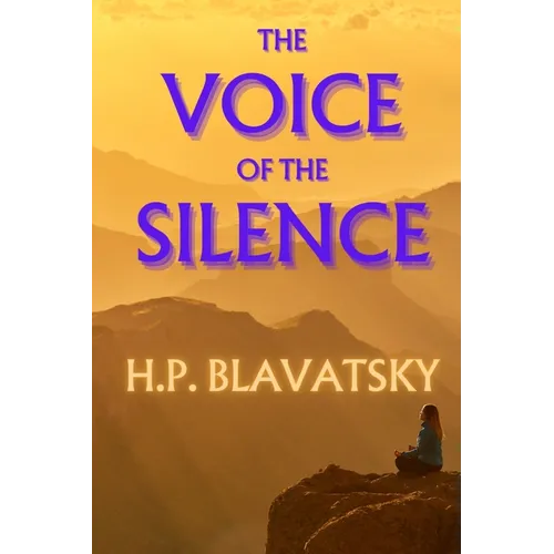 The Voice of the Silence
