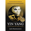 Yin Yang: The Elusive Symbol That Explains the World - Paperback | Books | Wiccan Center