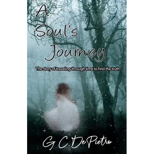 A Soul's Journey: The Story of Traveling through Time to Find the Truth - Paperback | Books | Wiccan Center