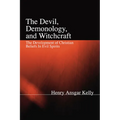 The Devil, Demonology, and Witchcraft - Paperback | Books | Wiccan Center