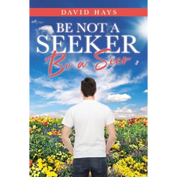 Be Not a Seeker: Be a Seer - Paperback | Books | Wiccan Center