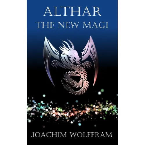 Althar - The New Magi - Paperback | Books | Wiccan Center