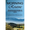 Morning Routine: Stress-free Days for Those of Us With Normal Lives (How to Use the Hour of Power to Set Yourself Up for a Productive) - Paperback | Books | Wiccan Center