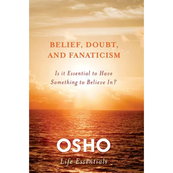 Belief, Doubt, and Fanaticism - Paperback | Books | Wiccan Center