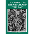 The Magician, the Witch, and the Law - Paperback | Books | Wiccan Center