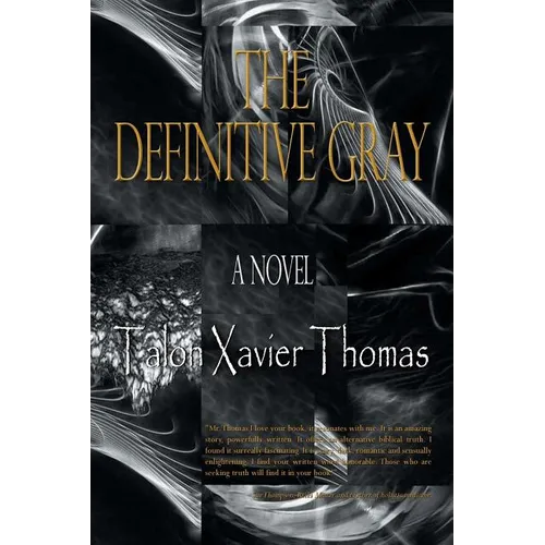 The Definitive Gray - Paperback | Books | Wiccan Center
