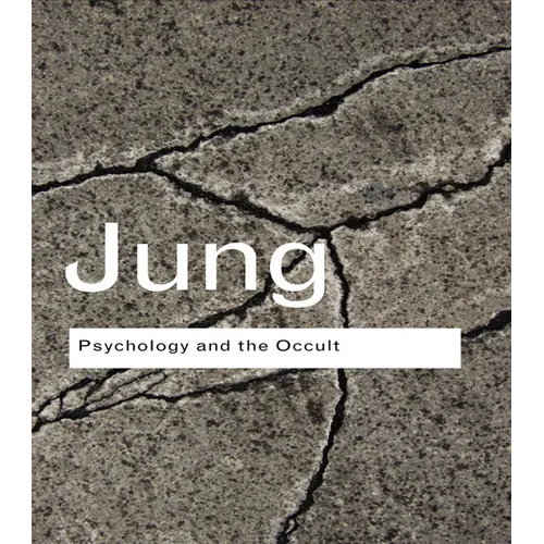 Psychology and the Occult - Paperback | Books | Wiccan Center
