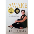 Awake: The Purpose of Life and Why You Are Here - Paperback | Books | Wiccan Center