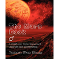 The Mars Book - Paperback | Books | Wiccan Center