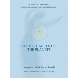 Cosmic Dances of the Planets - Paperback | Books | Wiccan Center