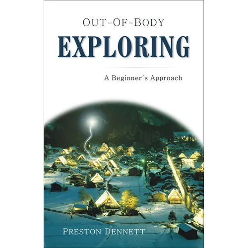 Out-Of-Body Exploring: A Beginner's Approach - Paperback | Books | Wiccan Center