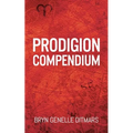 Prodigion Compendium - Paperback | Books | Wiccan Center
