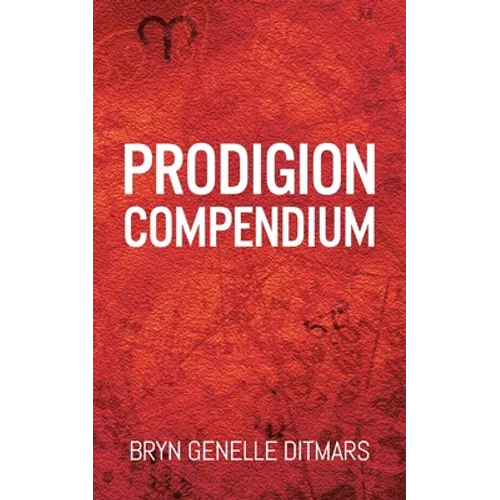 Prodigion Compendium - Paperback | Books | Wiccan Center