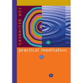 Practical Meditation: For Beginners - Paperback | Books | Wiccan Center