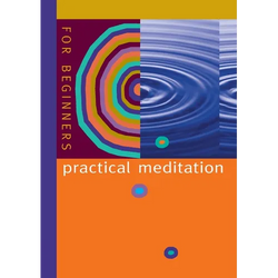 Practical Meditation: For Beginners - Paperback | Books | Wiccan Center