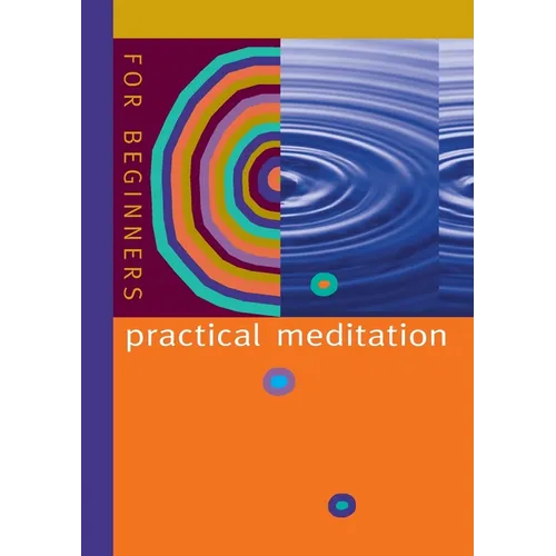 Practical Meditation: For Beginners - Paperback | Books | Wiccan Center