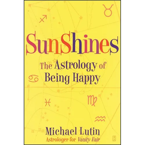 SunShines - Paperback | Books | Wiccan Center
