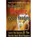 The Handbook Of Psychic Cold Reading - Paperback | Books | Wiccan Center