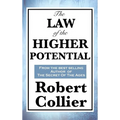 The Law of the Higher Potential - Hardcover | Books | Wiccan Center