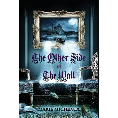 The Other Side of The Wall - Hardcover | Books | Wiccan Center