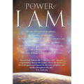 The Power of I AM: 1st Hardcover Edition - Hardcover | Books | Wiccan Center