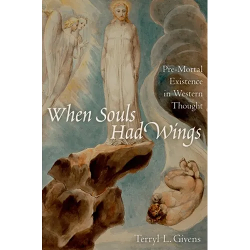 When Souls Had Wings - Paperback | Books | Wiccan Center