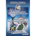 Nikola Tesla: Afterlife Comments on Paraphysical Concepts, Volume One: New Definitions and Meditations - Paperback | Books | Wiccan Center