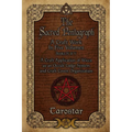 The Sacred Pentagraph: Books IV and V: A Craft Work in Five Volumes - Paperback | Books | Wiccan Center