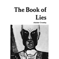 The Book of Lies - Paperback | Books | Wiccan Center