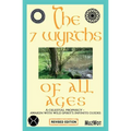 The 7 Wyrths of All Ages: A Celestial Prophecy - Awaken With Wild Spirit's Infinite Guides - Paperback | Books | Wiccan Center