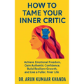 How to Tame Your Inner Critic - Paperback | Books | Wiccan Center