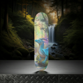 Dragon Wonder Custom Skateboard – Fantasy Dragon Art Deck | Skateboard | Wiccan Center