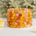 SACRAL Chakra Bracelet (Unlock Passion and Creativity)