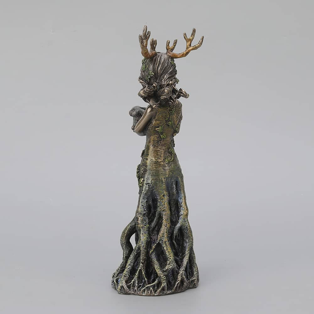 Sacred Grove Lullaby