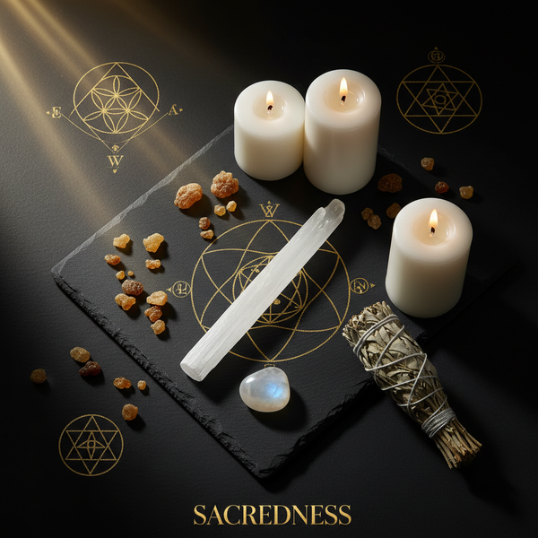 Sacredness