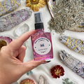 Sage Cleansing Spray | Spell Spray | Wiccan Center