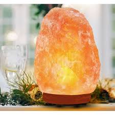 Small Salt Lamp | Lights | Wiccan Center