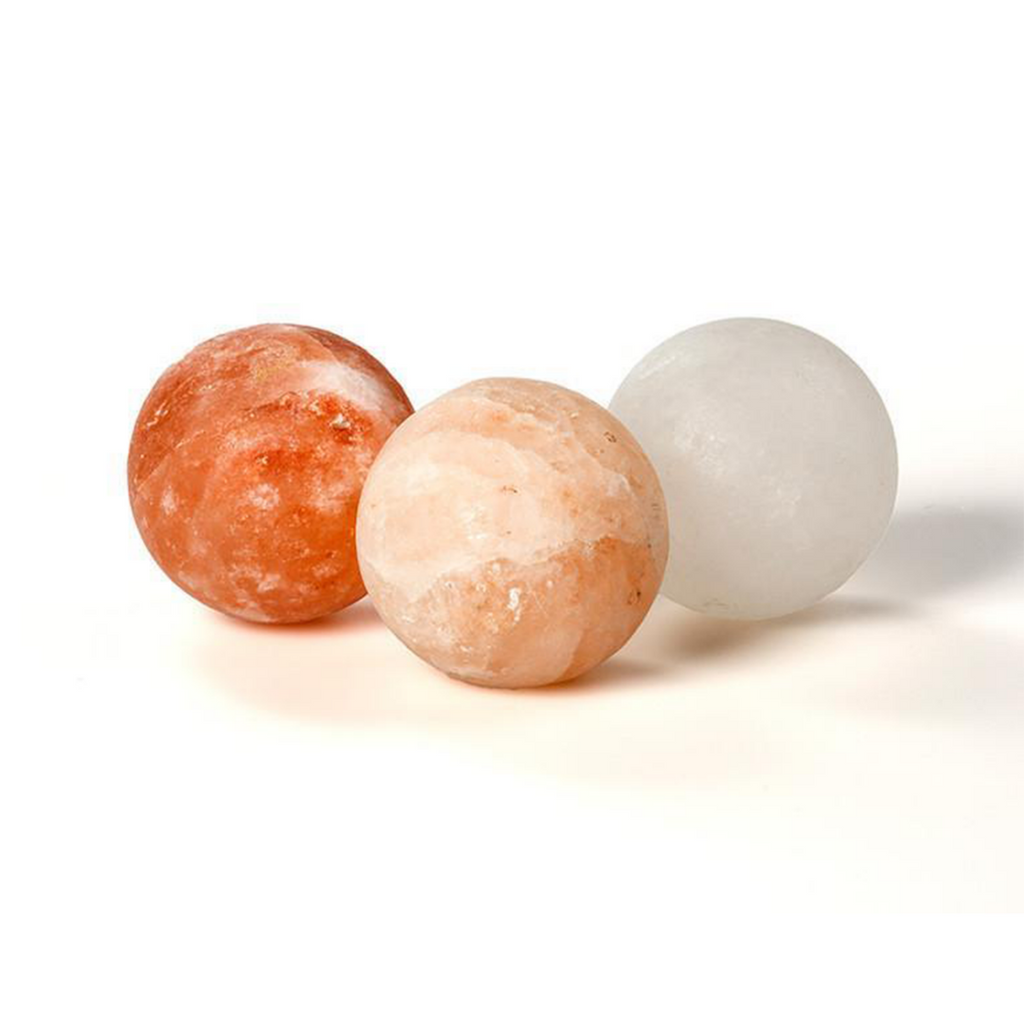 Himalayan Salt Massage Balls (10 Pack) | Personal Care | Wiccan Center