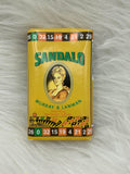 Sandalwood Soap Murray & Lanman | Soap | Wiccan Center