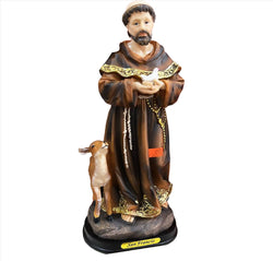 SAN FRANCISCO | IMAGENES RELIGIOSAS | Wiccan Center