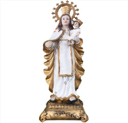VIRGEN DE LAS MERCEDES | IMAGENES RELIGIOSAS | Wiccan Center
