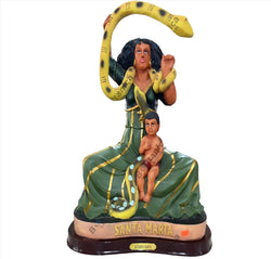 SANTA MARTA 24" | IMAGENES RELIGIOSAS | Wiccan Center