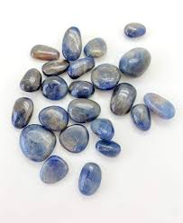 Sapphire Tumbled | Tumbled Gemstone | Wiccan Center