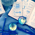 Cerulean Spectacles | Spectacles | Wiccan Center