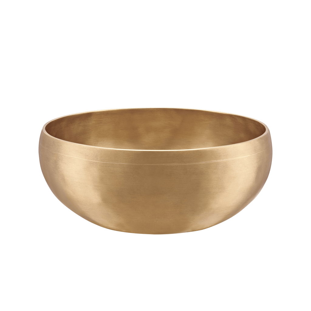 Chakra Metal Singing Bowl Set - 7 Handmade Sound Healing Bowls | Chakra Singing Bowl Set | Wiccan Center