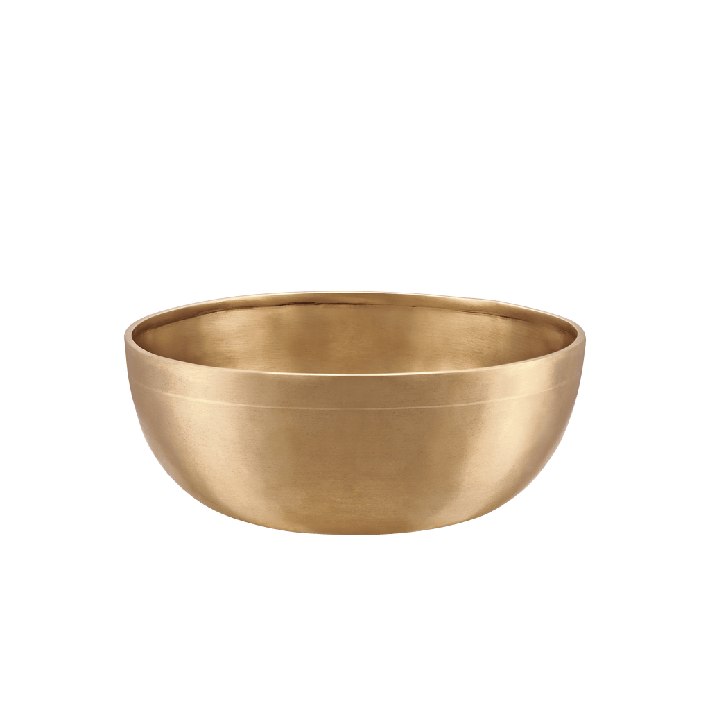 Chakra Metal Singing Bowl Set - 7 Handmade Sound Healing Bowls | Chakra Singing Bowl Set | Wiccan Center
