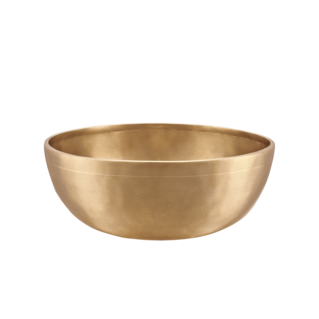 Chakra Metal Singing Bowl Set - 7 Handmade Sound Healing Bowls | Chakra Singing Bowl Set | Wiccan Center